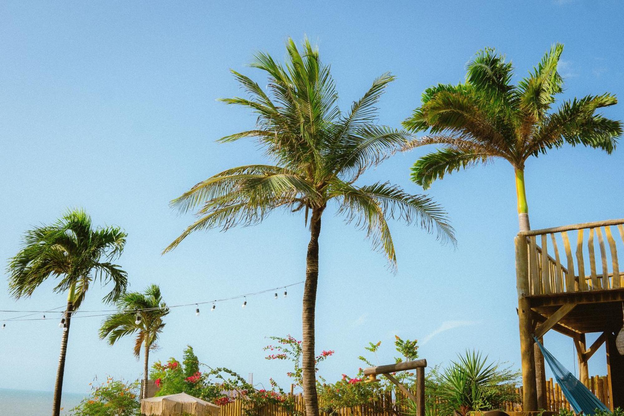 Hurricane Jeri Jijoca de Jericoacoara Ngoại thất bức ảnh